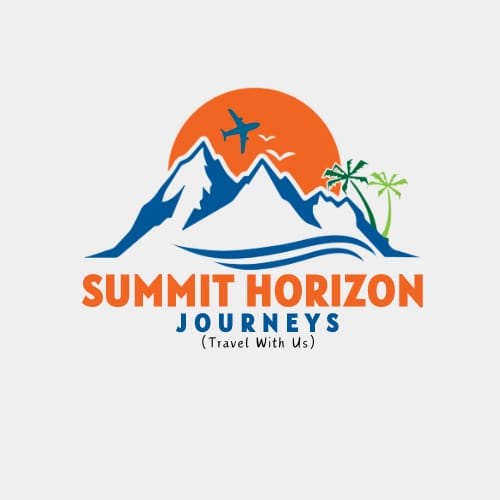 Summit Horizon Journeys Logo